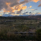Review photo of Sunset Campground — Bryce Canyon National Park by Erin S., September 10, 2023