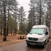 Review photo of sunset campground utah by Kylee R., October 12, 2026