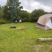 Review photo of Sunset Campground — Richard Bong State Recreation Area by kelsea D., August 15, 2026