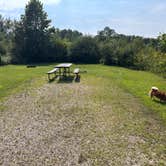 Review photo of Sunset Campground — Richard Bong State Recreation Area by kelsea D., August 15, 2026