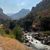 Review photo of Sunset Campground — Kings Canyon National Park by Joseph Z., December 12, 2024