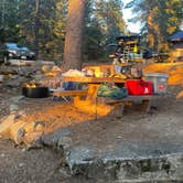 Review photo of Sunset Campground — Kings Canyon National Park by Elise F., August 10, 2025