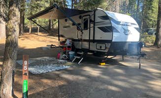 Plapplueng C.'s photo at Sunset Campground — Kings Canyon National Park near Hume, CA