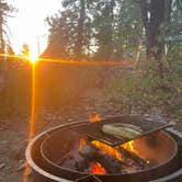Review photo of Sunset Campground — Kings Canyon National Park by Elise F., August 10, 2025