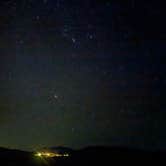 Review photo of Sunset Campground — Death Valley National Park by Thamar D., January 19, 2026