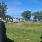 Review photo of Sunset Harbor RV and Cabins by dan H., July 18, 2026