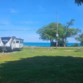 Review photo of Sunset Harbor RV and Cabins by dan H., July 18, 2026