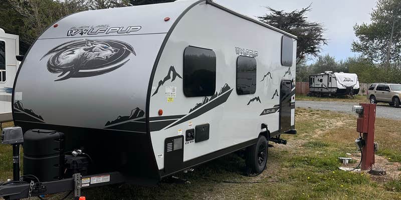 Camper submitted image from Sunset Harbor RV Park