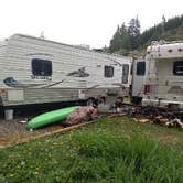 Review photo of Sunset Landing RV Park by Heather C., November 17, 2024