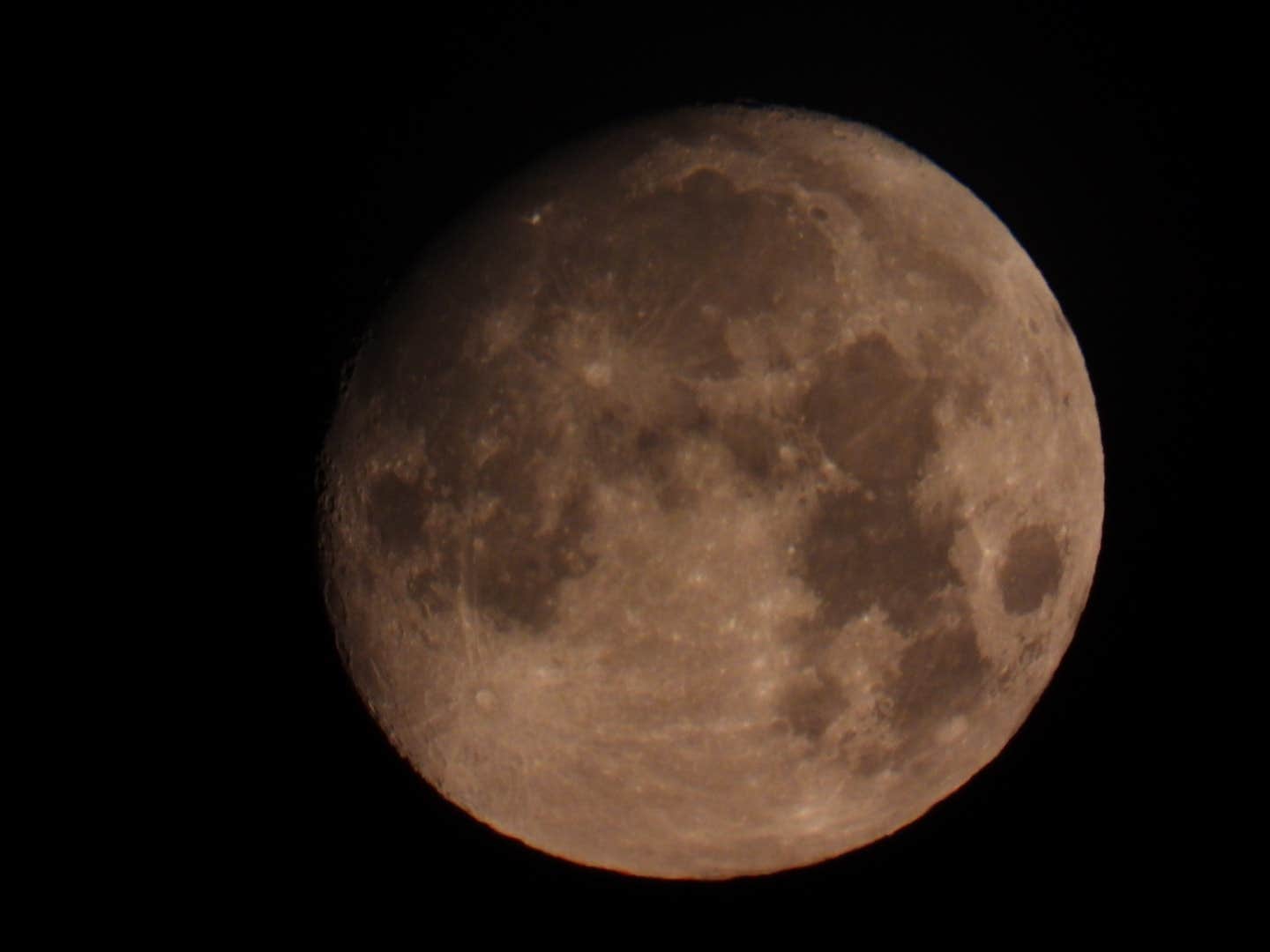Camper-submitted photo at Sunset Mountain near Pineville, MO