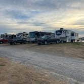 Review photo of Sunset Point RV Park by Meghan B., September 26, 2024