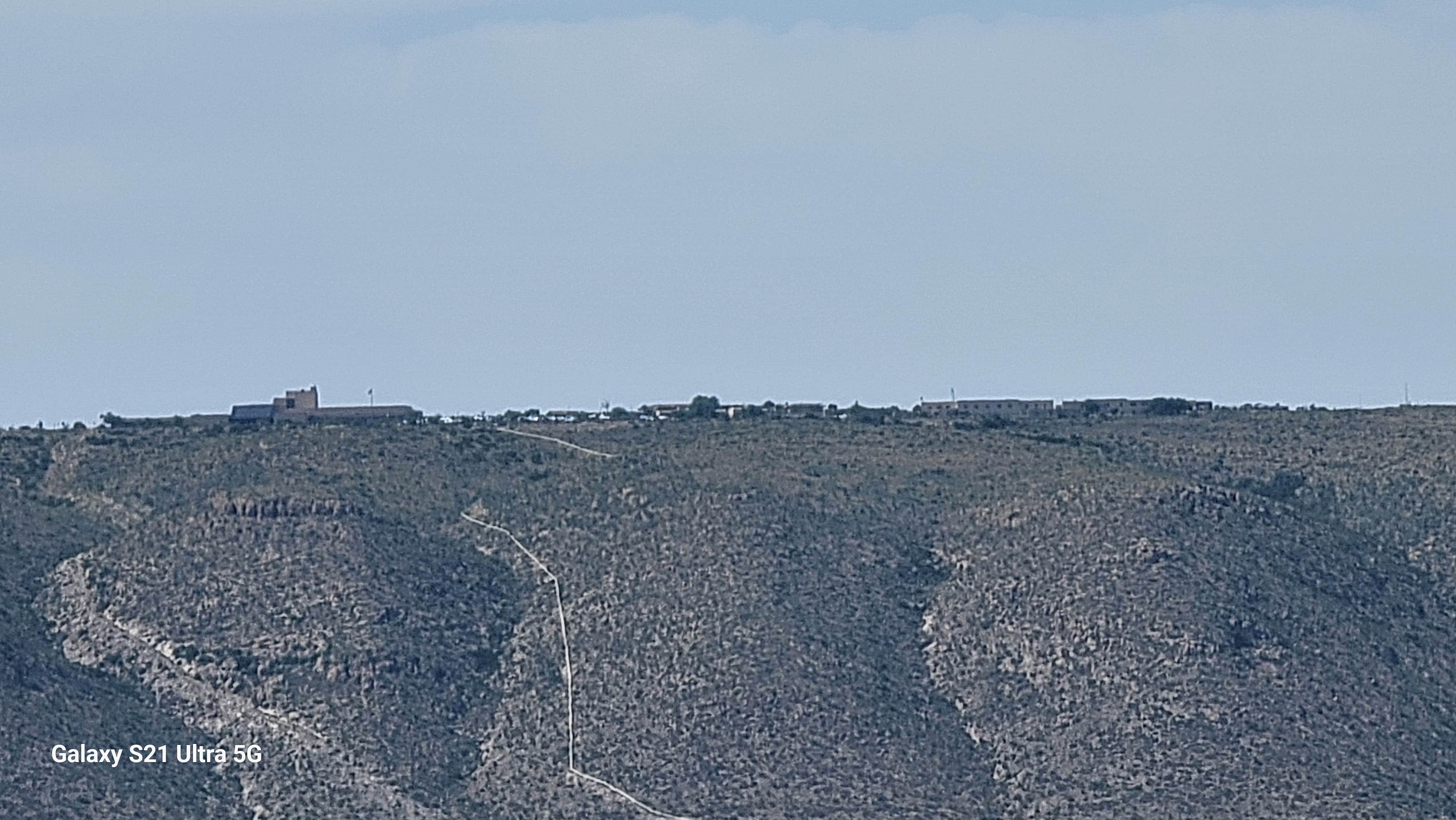 Camper-submitted photo at Sunset Reef Campground in New Mexico