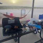 Review photo of Sunset Reef Campground by Britley B., May 26, 2025