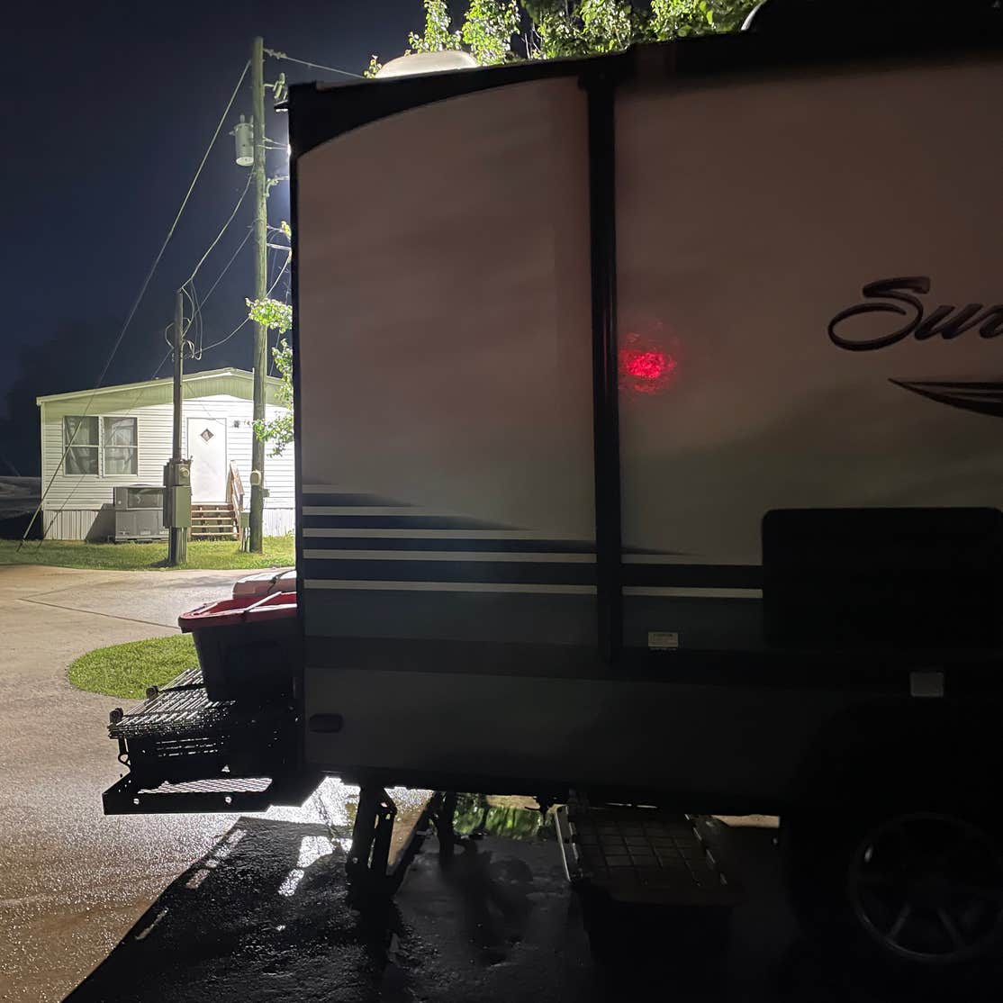 Sunset RV Cottondale, AL