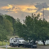 Review photo of Sunset RV by Joel R., April 10, 2024
