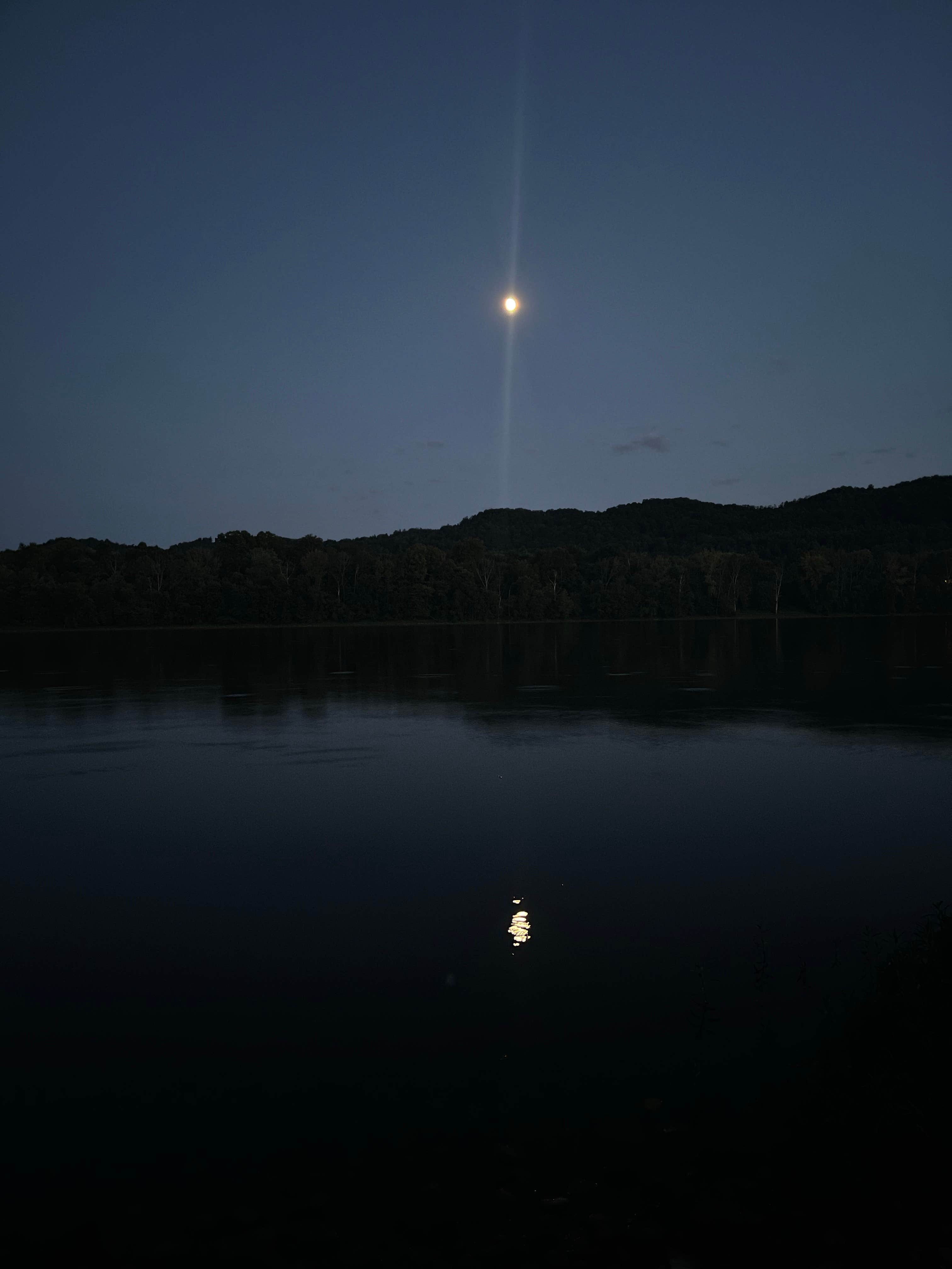 Camper-submitted photo at Sunset Springs RV Resort near Bucyrus, OH