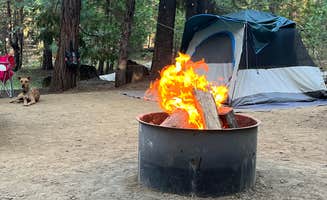 Rebecca J.'s photo at Union Valley Reservoir near Pollock Pines, CA