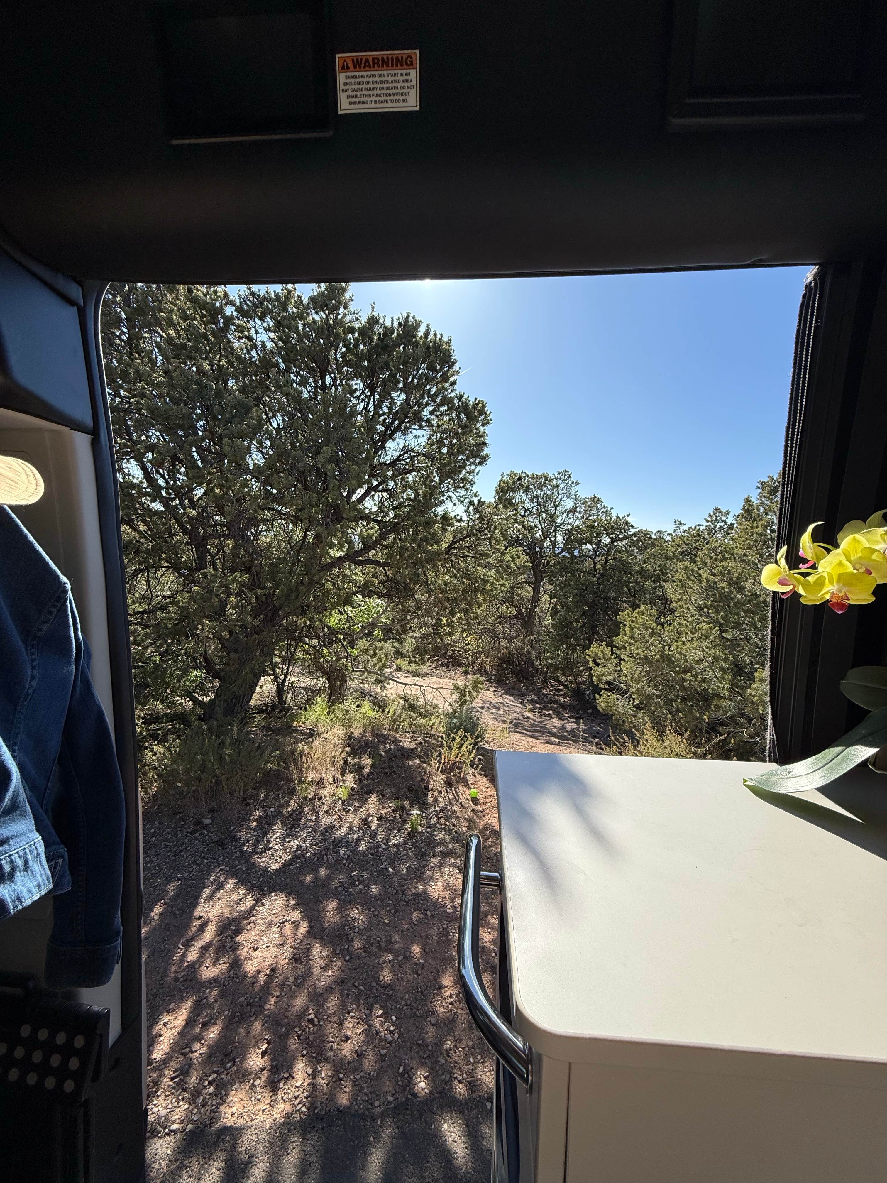 Sunset View Campground