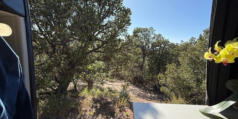 Camper submitted image from Sunset View Campground