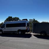 Review photo of Sunset View Campground by John P., April 24, 2026