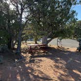 Review photo of sunset view free campground by Bozhidar N., April 9, 2026