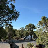 Review photo of sunset view free campground by Bozhidar N., April 9, 2026