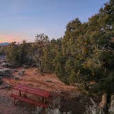 Review photo of sunset view free campground by kevin M., December 11, 2025