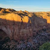 Review photo of sunset view free campground by Kevin M., December 11, 2025