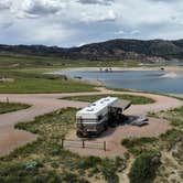 Review photo of Sunshine Beach — Seminoe State Park by Sandy S., June 10, 2024