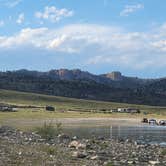 Review photo of Sunshine Beach — Seminoe State Park by Sandy S., June 10, 2024