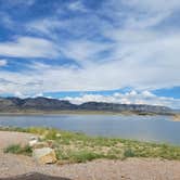 Review photo of Sunshine Beach — Seminoe State Park by Sandy S., June 10, 2024