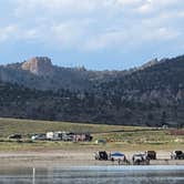 Review photo of Sunshine Beach — Seminoe State Park by Sandy S., June 10, 2024