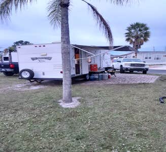 Camper-submitted photo from Sunshine RV Resort