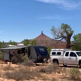 Review photo of Superbowl Campground by Adam H., May 12, 2026