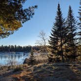 Review photo of Lake Jeanette Campground & Backcountry Sites by Amy G., December 21, 2023