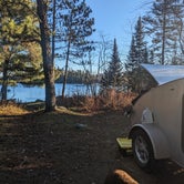 Review photo of Lake Jeanette Campground & Backcountry Sites by Amy G., December 21, 2023