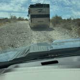 Review photo of Superstition Mountain AZ state trust dispersed by Brenda Y., April 30, 2025