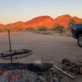 Review photo of Superstition Mountain AZ state trust dispersed by Brenda Y., April 30, 2025
