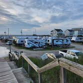 Review photo of Surf City Family Campground by Christine , August 10, 2024