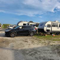 Surf City Family Campground North Topsail Beach, NC