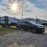 Review photo of Surf City Family Campground by Christine , August 10, 2024