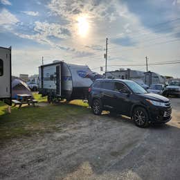 Surf City Family Campground