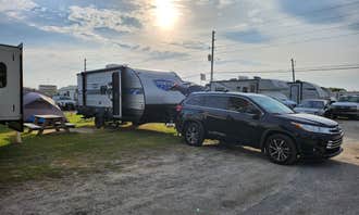 Oceans RV Resort | Holly Ridge, North Carolina