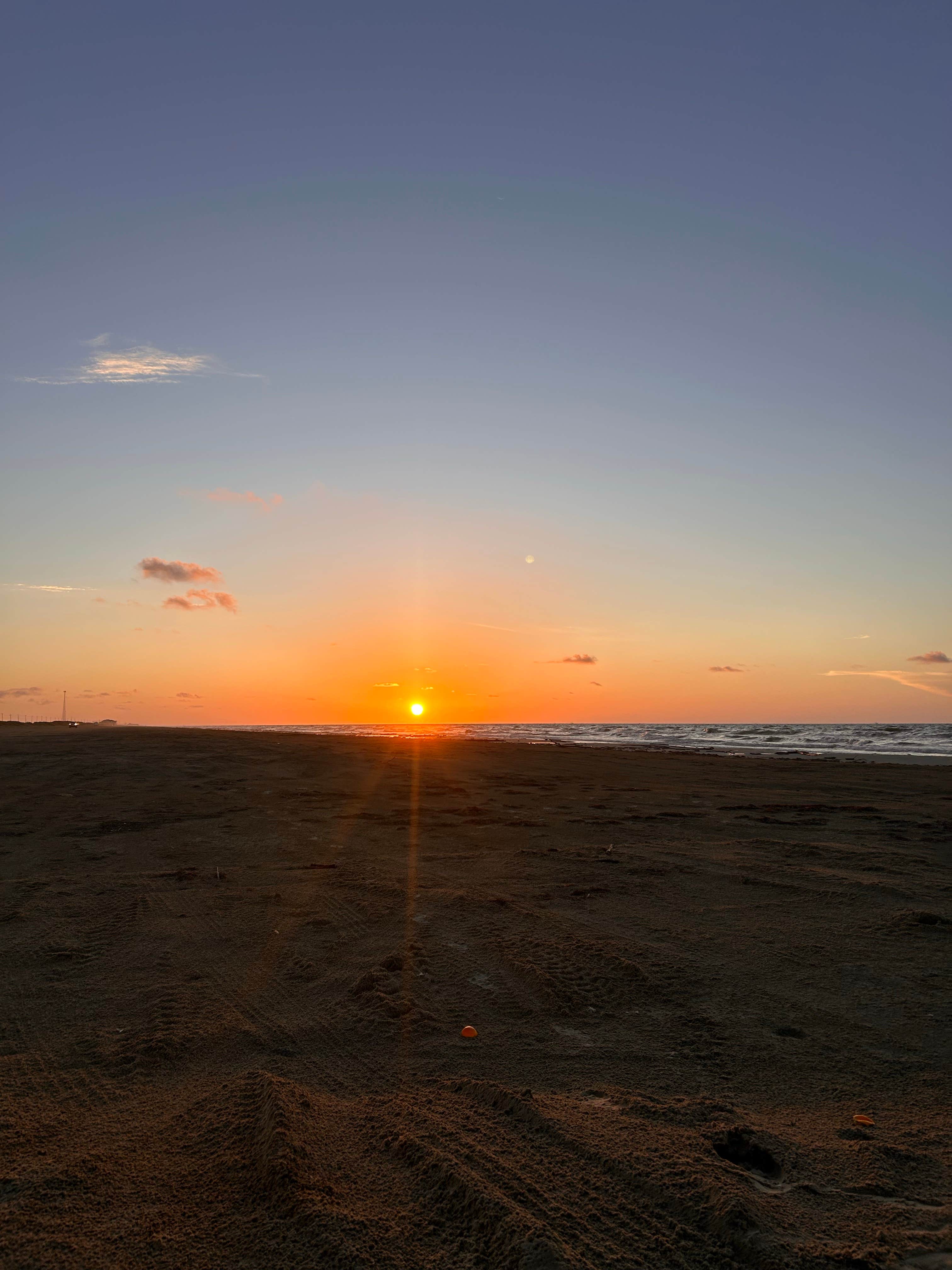 Camper-submitted photo at Surfside Beach Dispersed Camping near Needville, TX