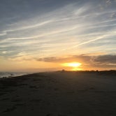 Review photo of Surfside Beach Dispersed Camping by Lexi W., February 9, 2024