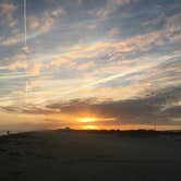 Review photo of Surfside Beach Dispersed Camping by Lexi W., February 9, 2024