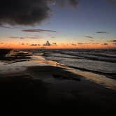 Review photo of Surfside Beach Dispersed Camping by Alana B., July 24, 2025