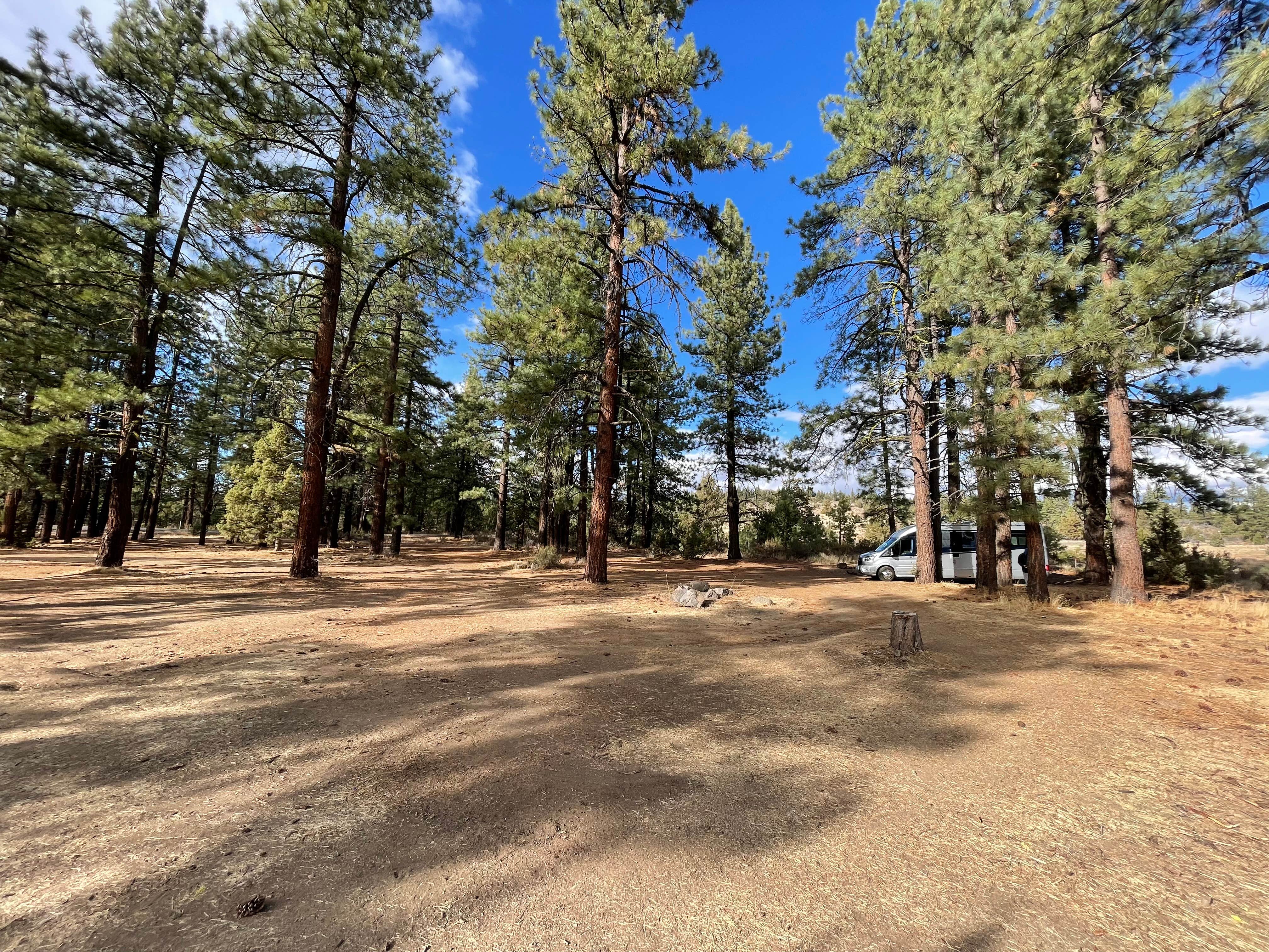 Camper-submitted photo at Susanville Dispersed Camping near Susanville, CA