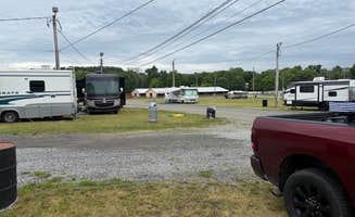 Greg Z.'s photo of rv camping at Sussex County Fair Grounds near Newton, NJ