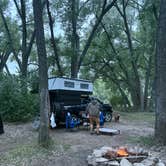Review photo of Westshore Camping Area by alicianlv , August 28, 2025